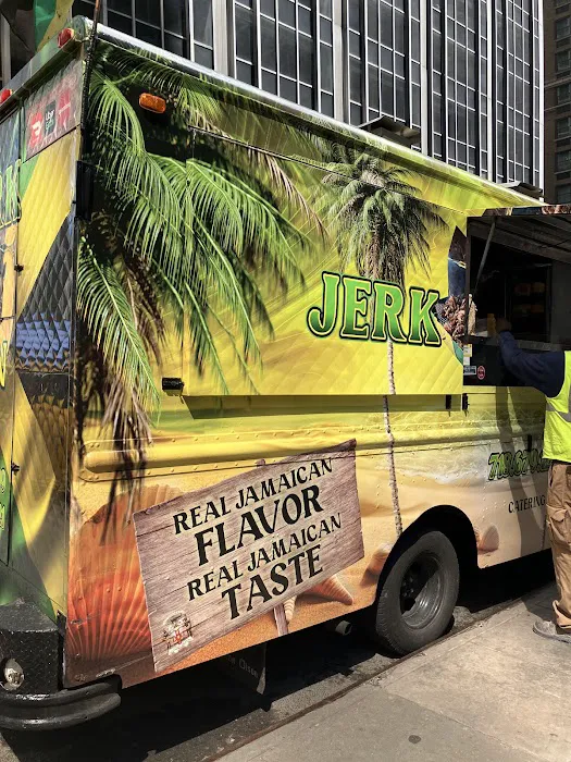 Jerk Pan Foodtruck Picture 5