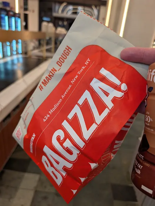 Bagizza Bagels & Pizza Picture 1