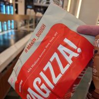 Bagizza Bagels & Pizza ico