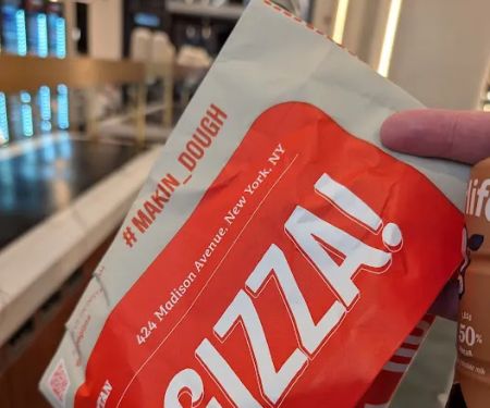 Bagizza Bagels & Pizza