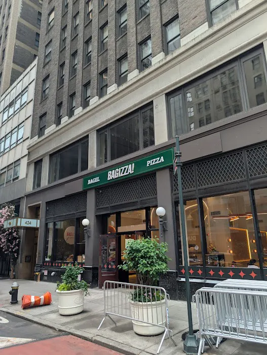 Bagizza Bagels & Pizza Picture 10