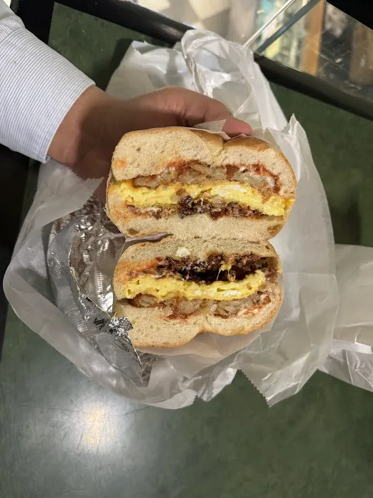 Deli On Madison Picture 4