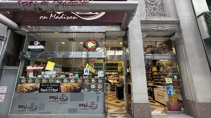 Deli On Madison Picture 9