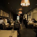 Wolf & Lamb Steakhouse