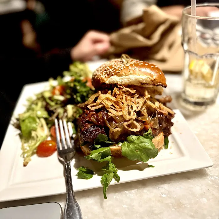 Wolf & Lamb Steakhouse Picture 10