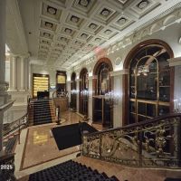 The Gold Room ico