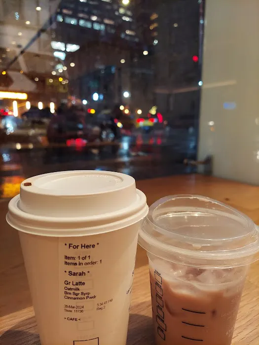 Starbucks Picture 5