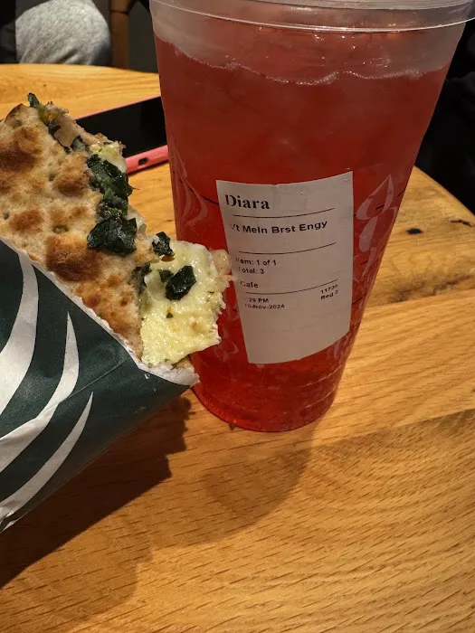Starbucks Picture 2