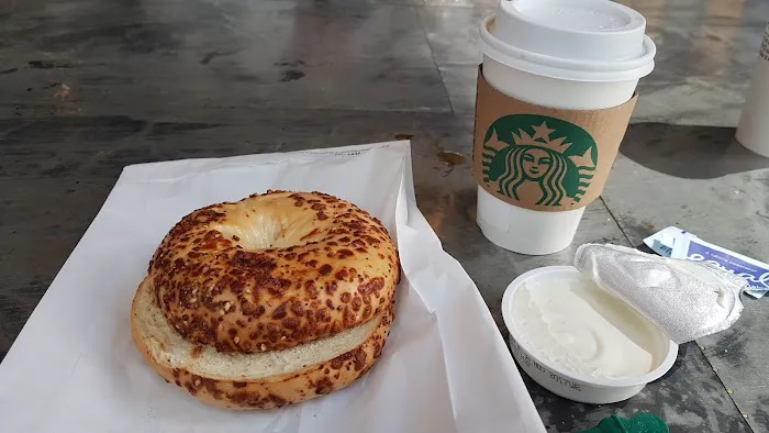 Starbucks Picture 1