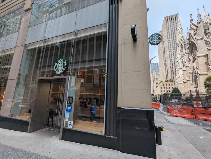 Starbucks Picture 7