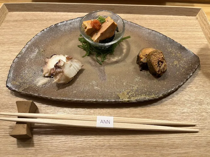 Sushi Ann Picture 8