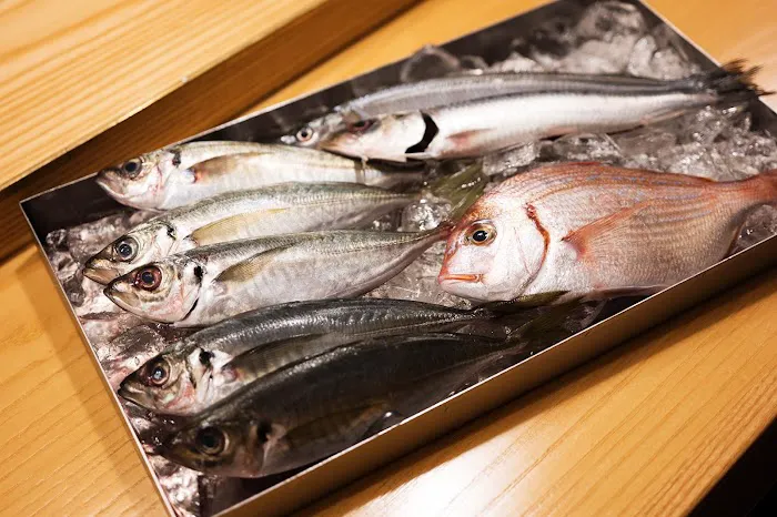 Sushi Ann Picture 2