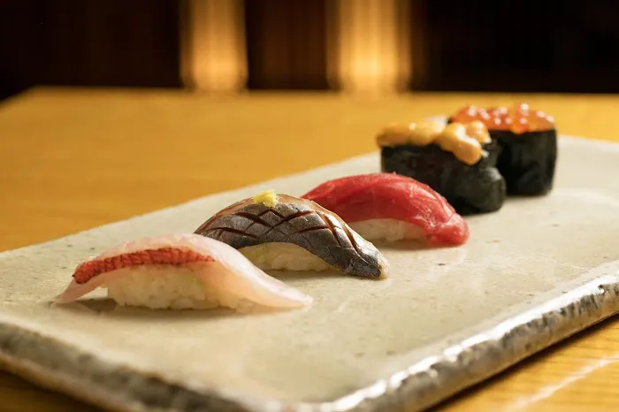 Sushi Ann Picture 7