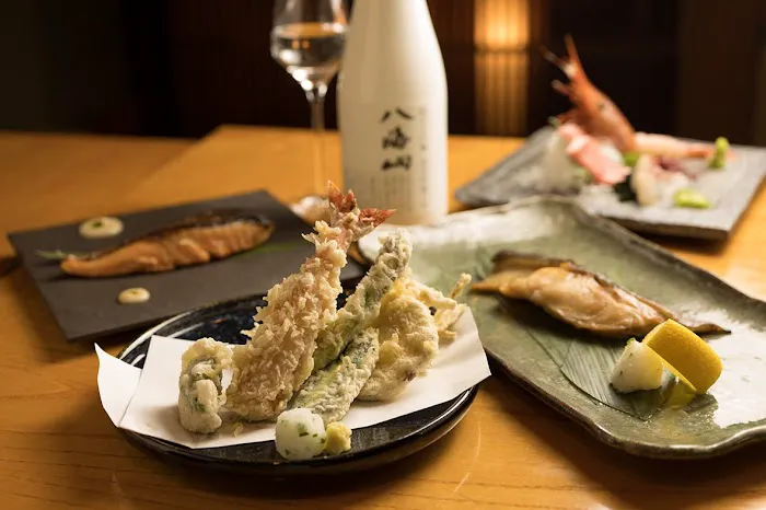 Sushi Ann Picture 9