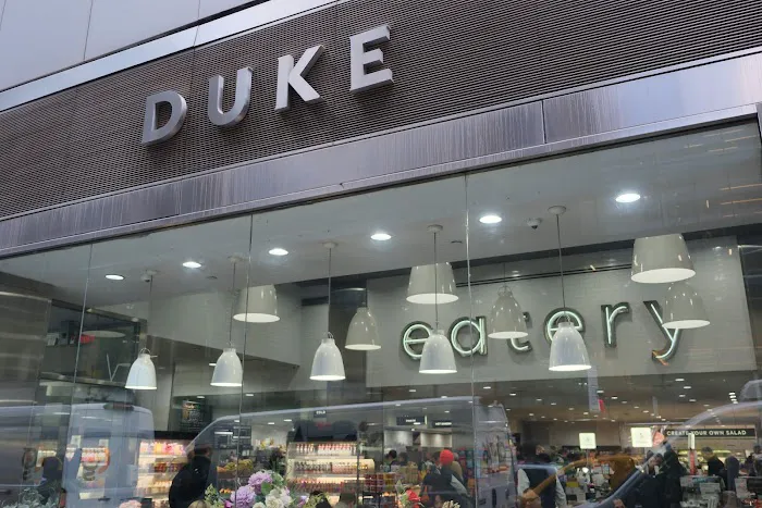 Duke Eatery - Park Ave Picture 3