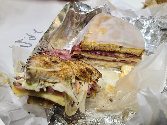 Duke Eatery - Park Ave Picture 5