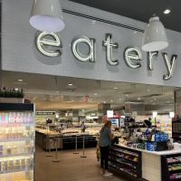 Duke Eatery - Park Ave ico