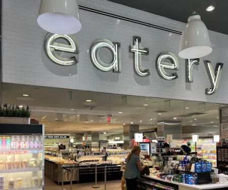 Duke Eatery - Park Ave