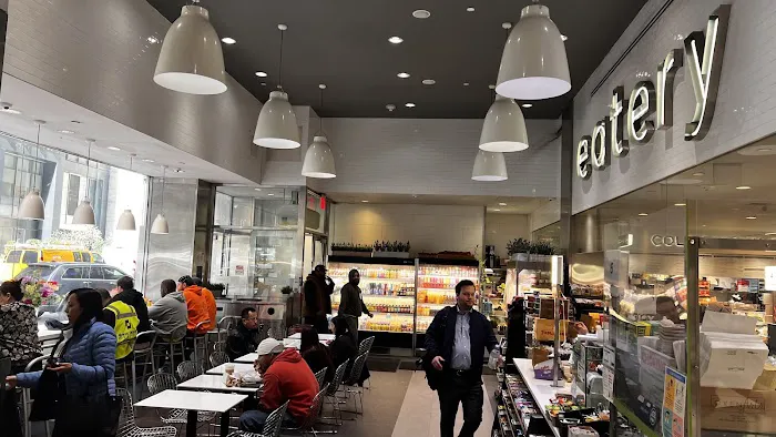 Duke Eatery - Park Ave Picture 6