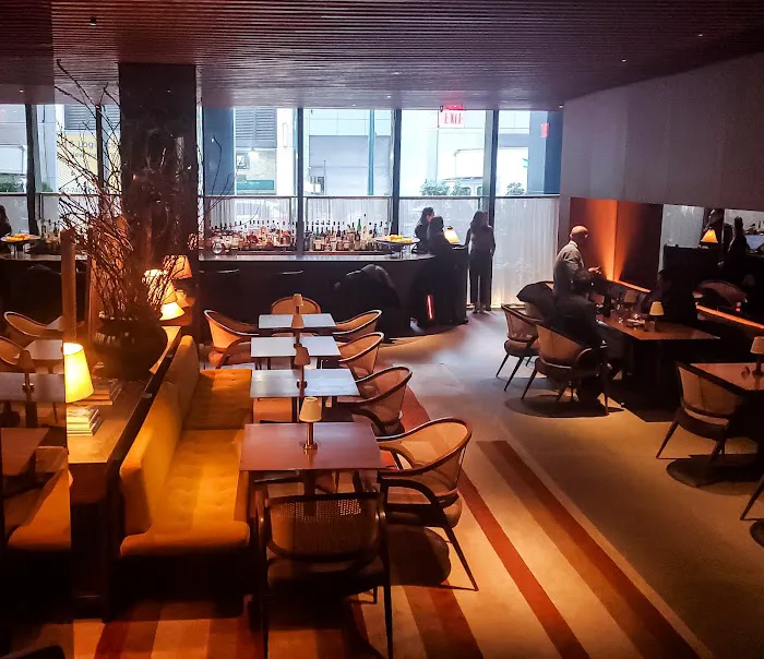 Fasano Restaurant New York Picture 7