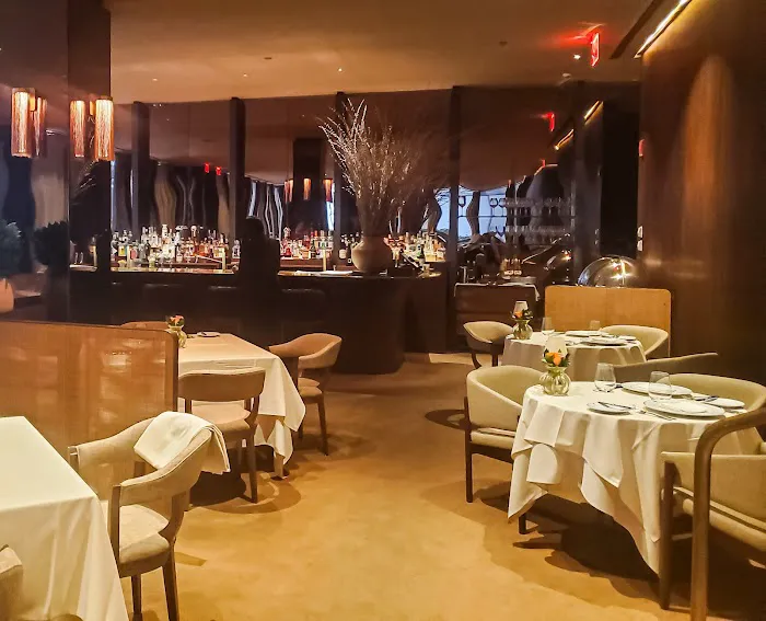 Fasano Restaurant New York Picture 10