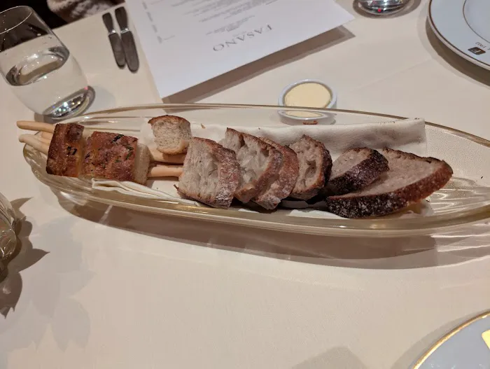 Fasano Restaurant New York Picture 6