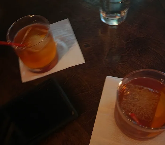 Hudson Malone: A New York Joint Picture 10