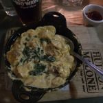 Hudson Malone: A New York Joint