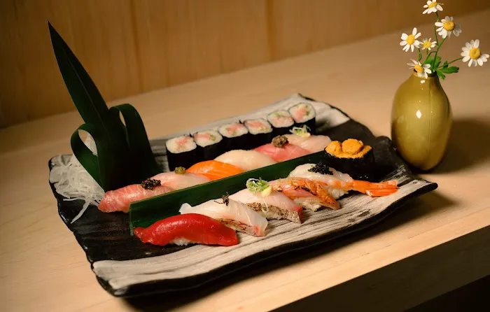 Atto Sushi Picture 8