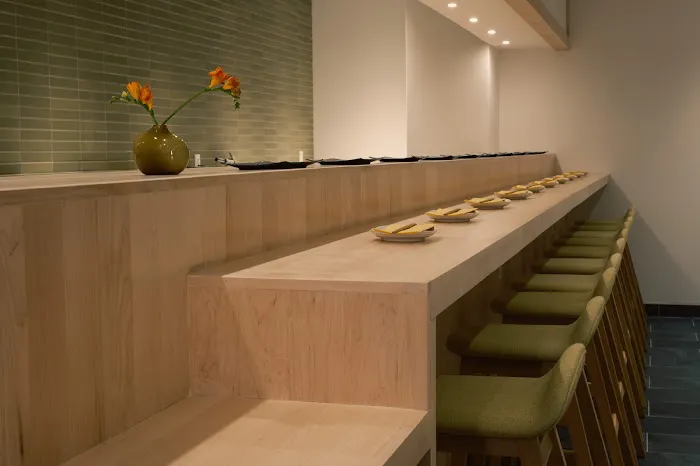 Atto Sushi Picture 9