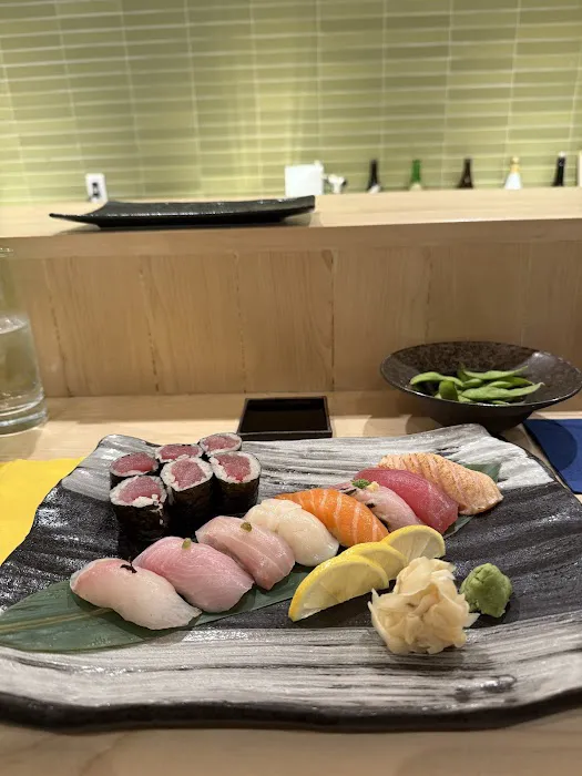 Atto Sushi Picture 1
