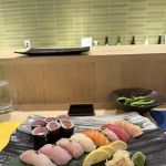 Atto Sushi