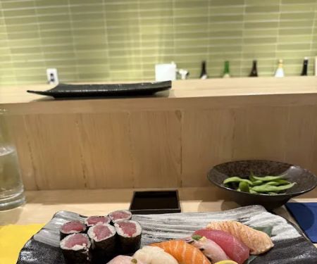 Atto Sushi