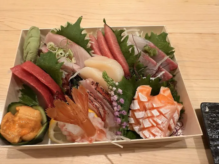Atto Sushi Picture 2