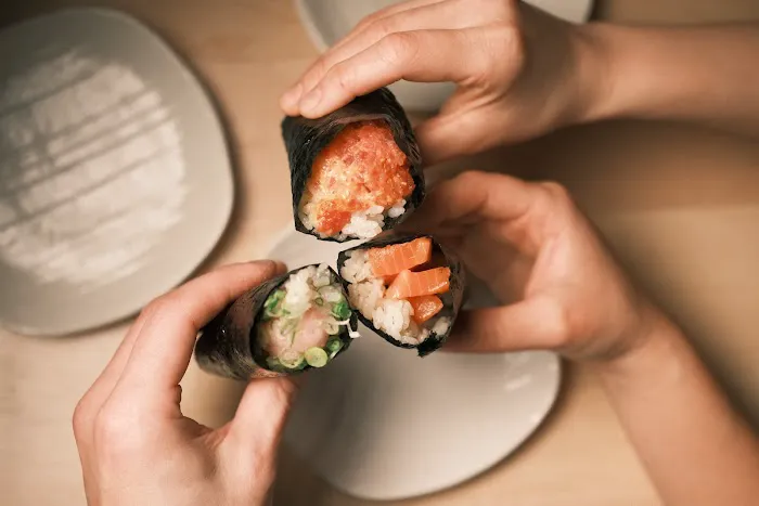 Atto Sushi Picture 7