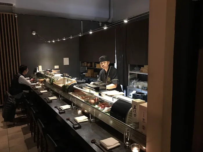 Nare Sushi Picture 6
