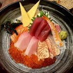 Nare Sushi