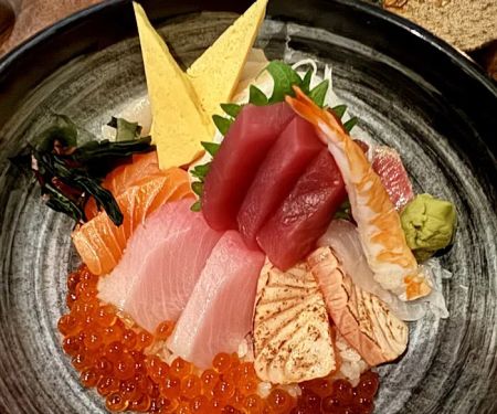Nare Sushi