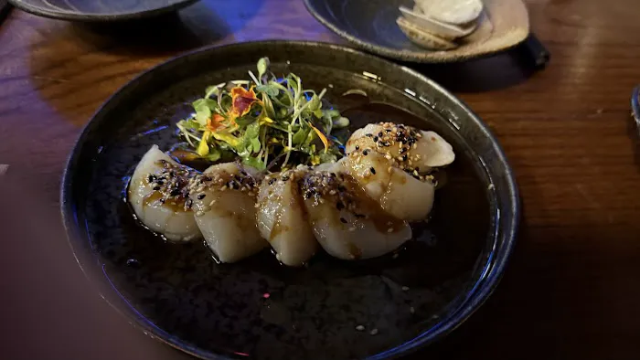 Nare Sushi Picture 4