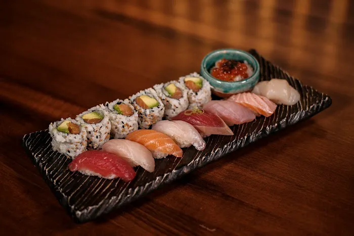 Nare Sushi Picture 8