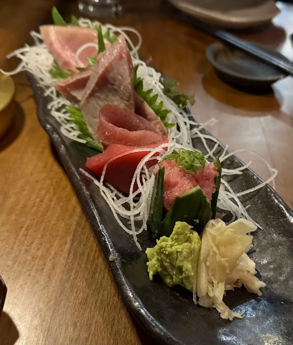 Nare Sushi Picture 3