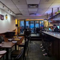 Himalayan Curry House Restaurant and Bar ico