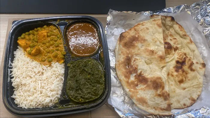 Himalayan Curry House Restaurant and Bar Picture 2