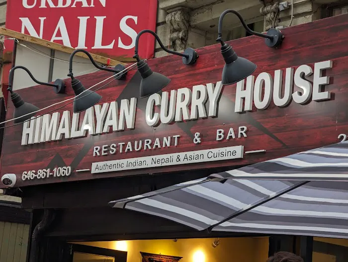 Himalayan Curry House Restaurant and Bar Picture 4