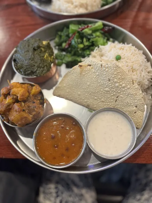 Himalayan Curry House Restaurant and Bar Picture 9