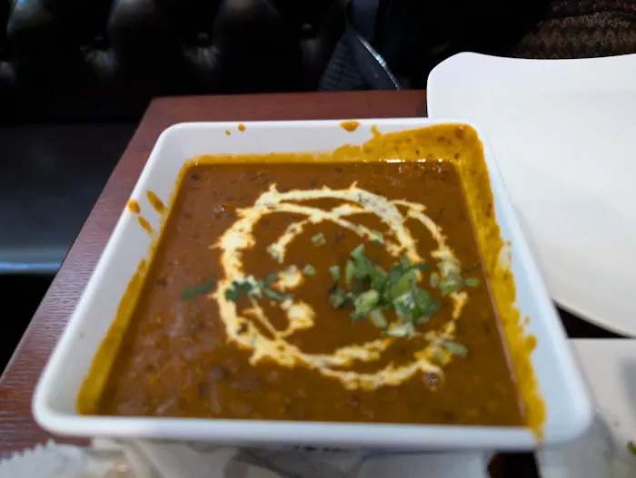 Himalayan Curry House Restaurant and Bar Picture 8