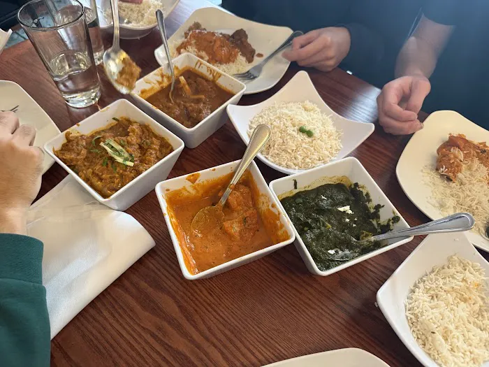Himalayan Curry House Restaurant and Bar Picture 10