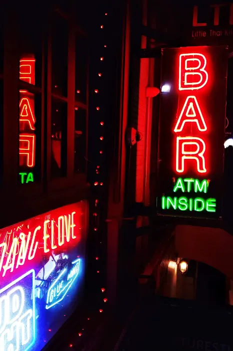 Strangelove Bar Nyc Picture 5