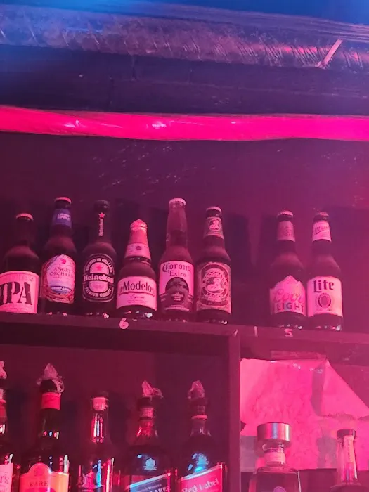 Strangelove Bar Nyc Picture 2