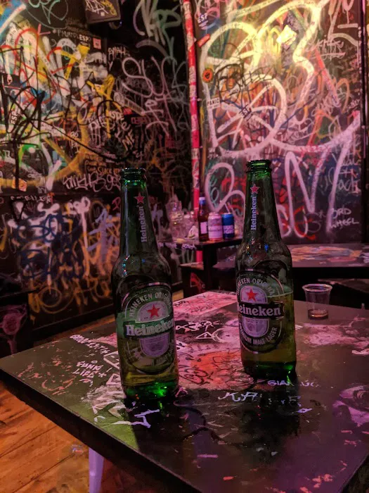 Strangelove Bar Nyc Picture 7